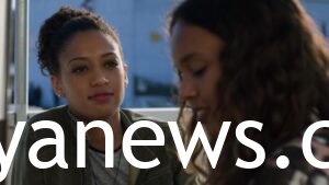 Samantha Logan