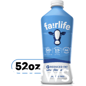 Fairlife Milk