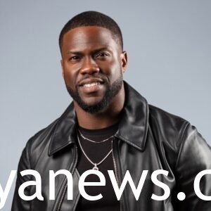 Kevin Hart: height tequila, 