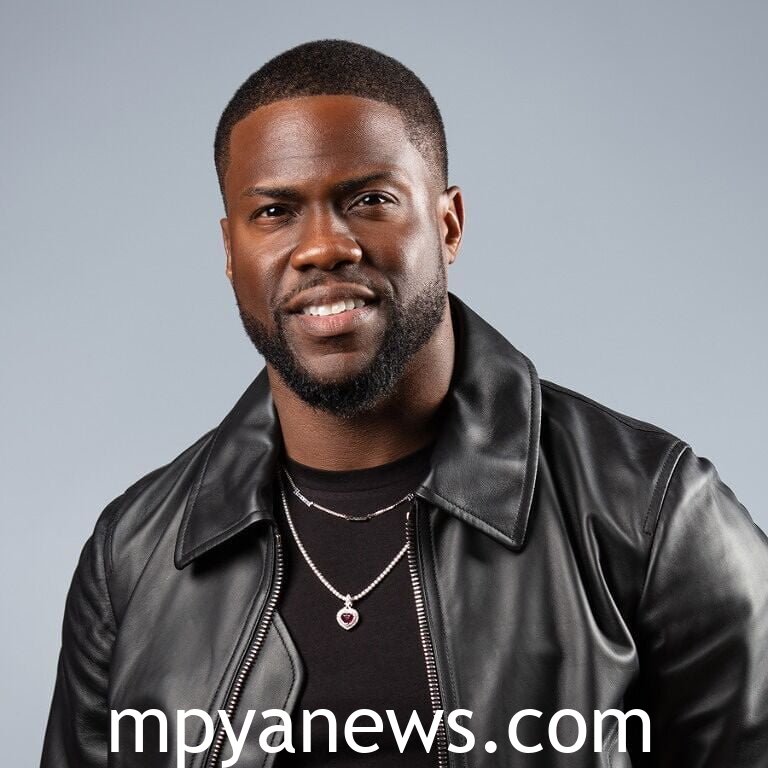 Kevin Hart: height tequila,
