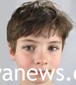 Short hair cut pixie cut 