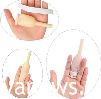 finger condom