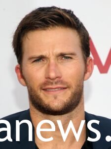 Scott Eastwood
