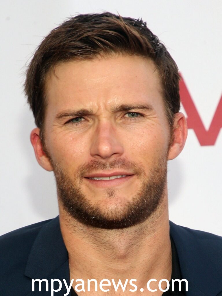 Scott Eastwood