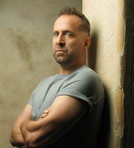 THE Peter Stormare