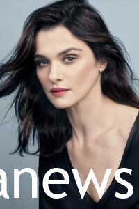 Rachel Weisz