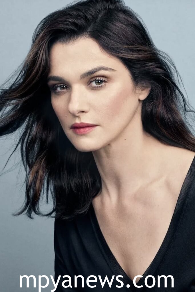 Rachel Weisz
