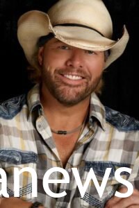 Toby Keith