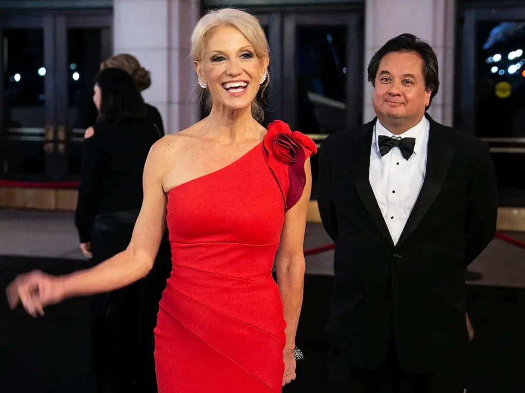George Conway: Bio, Life, Wealth