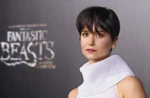 THE katherine Waterston