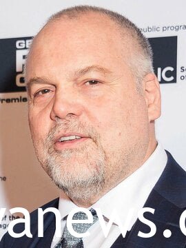 Vincent D'Onofrio