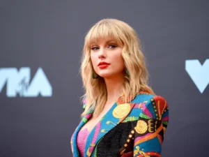 THE Taylor Swift movie
