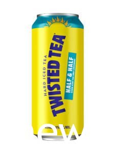 Twisted Tea