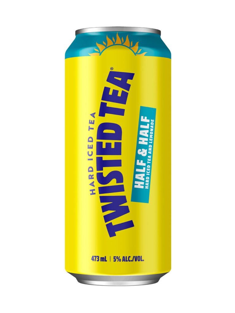 Twisted Tea