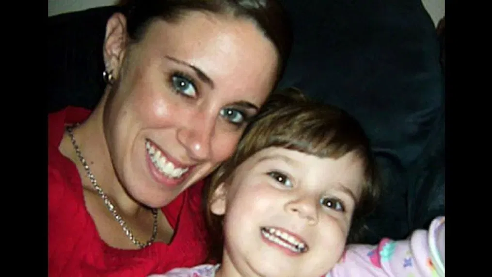 casey Anthony
