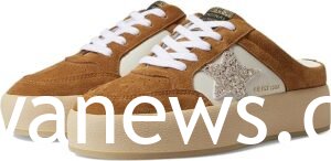 THE Vintage Havana sneakers