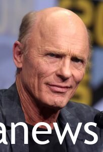Ed Harris