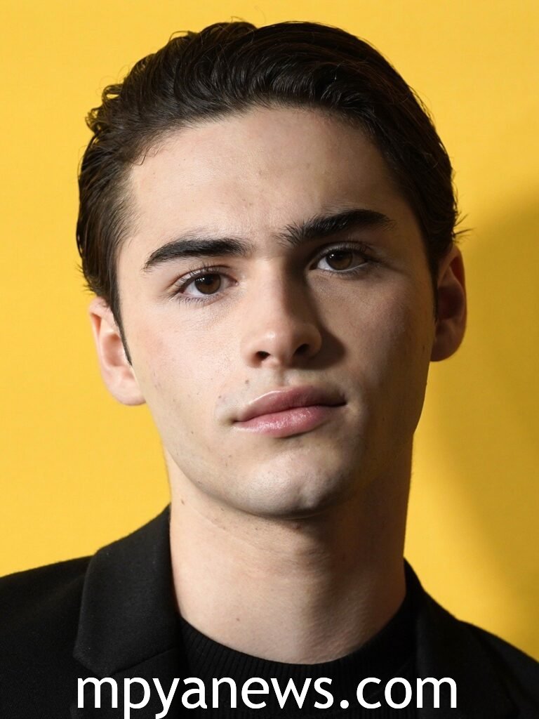 Joshua Colley