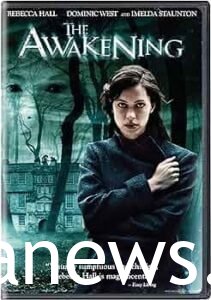 Joseph mawle the Awakening