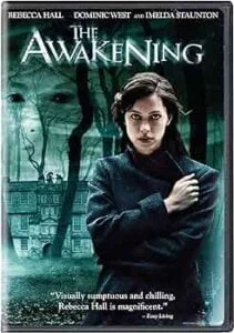 Joseph mawle the Awakening