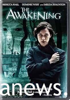 Joseph mawle the Awakening