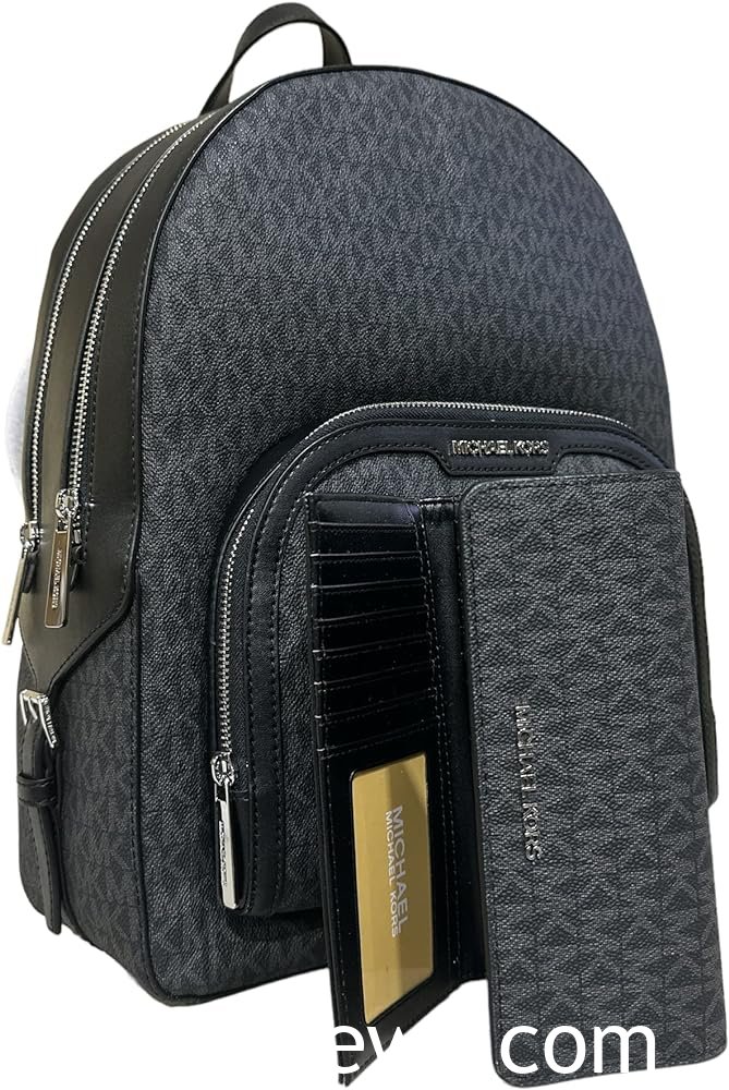 THE michael kors backpack