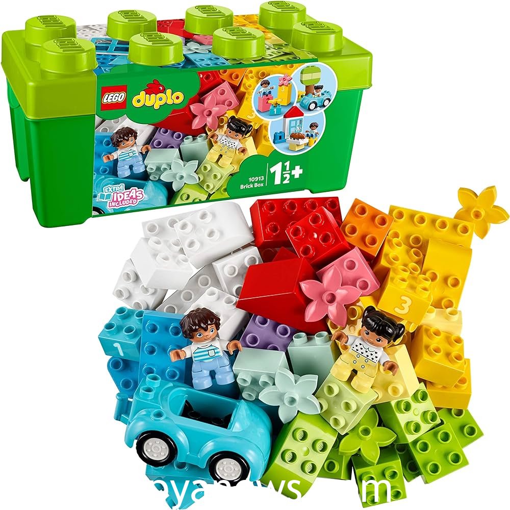 Toys for tots