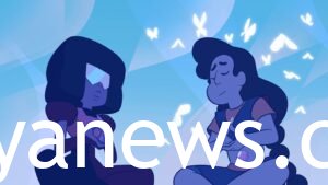 Garnet Steven universe emotional intelligence