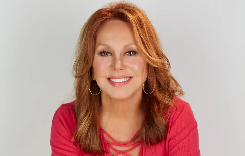 Marlo Thomas