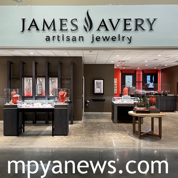FOR james avery