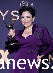 FOR alex borstein husband