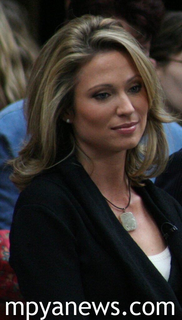 Amy Robach