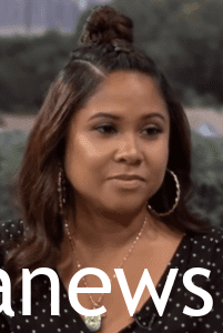FOR Angela Yee