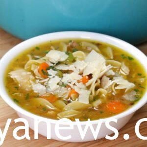 Soup recipes