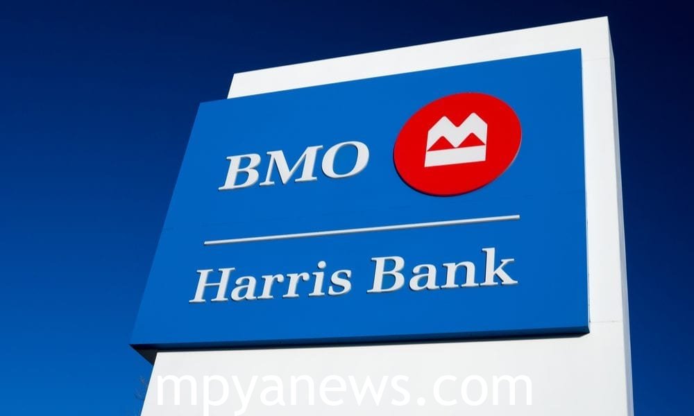 BMO Harris bank