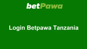 THE Betpawa TZ