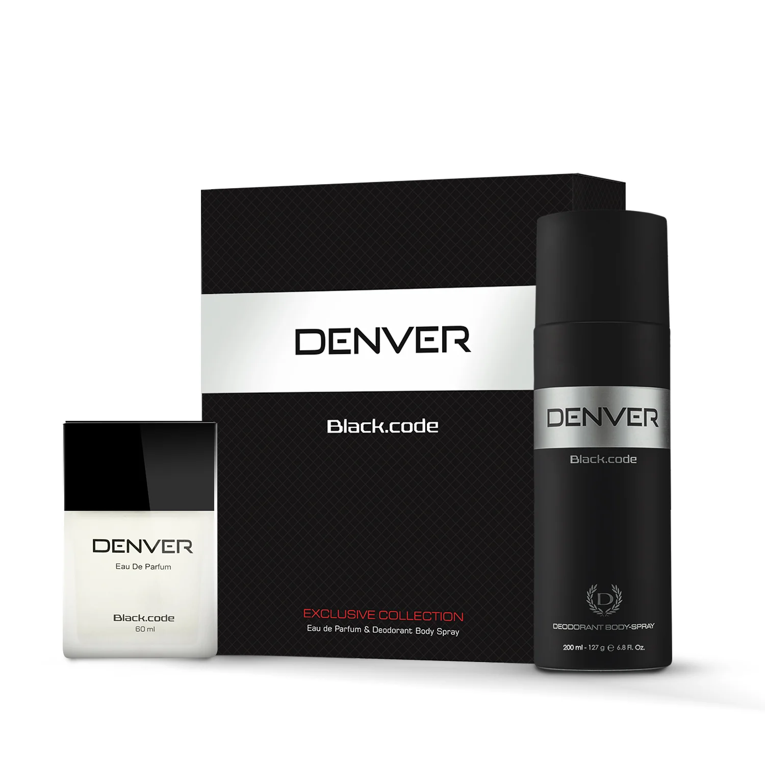 7 Most Long-lasting Denver Perfumes In India - MPYA NEWS