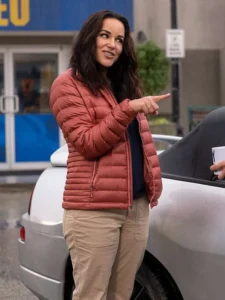 THE melissa fumero