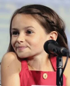 Judith Grimes