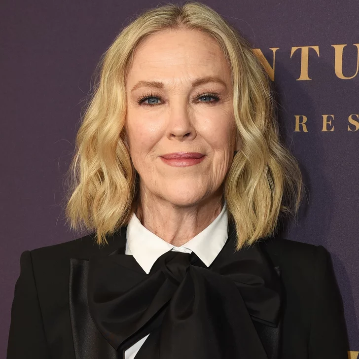 Catherine O'Hara