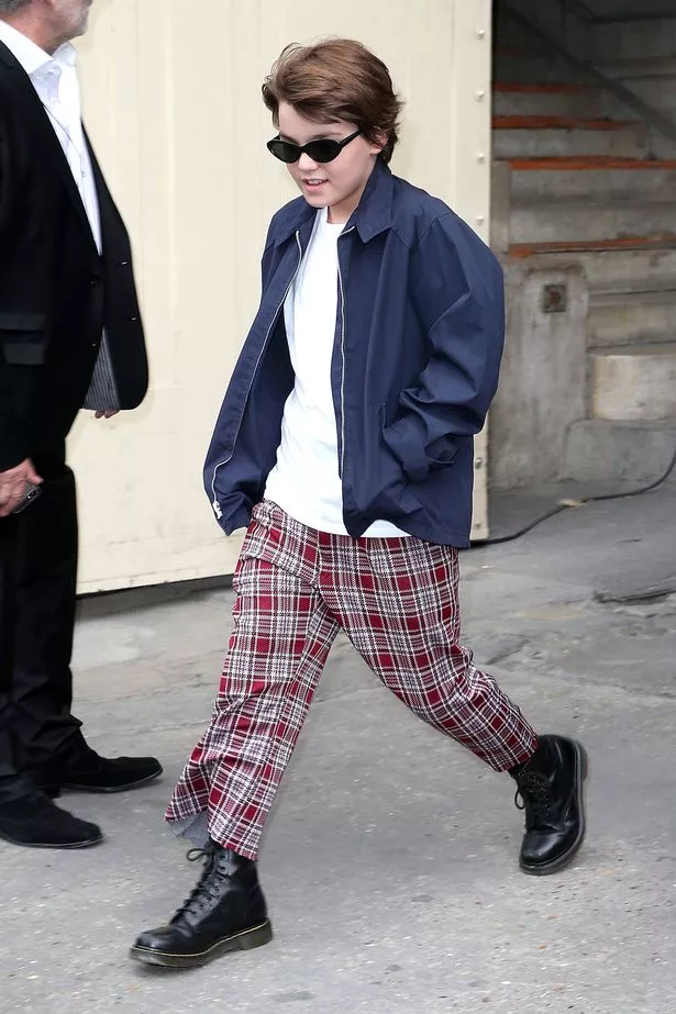 THE jack depp