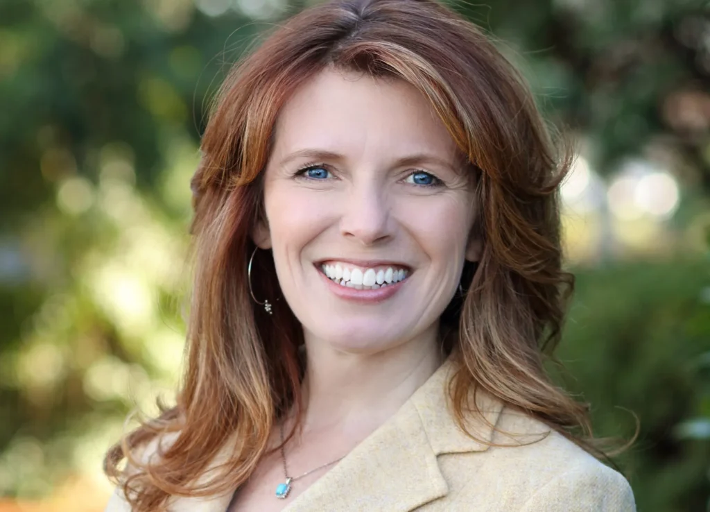 christine drazan