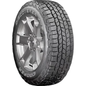 THE Walmart Tires