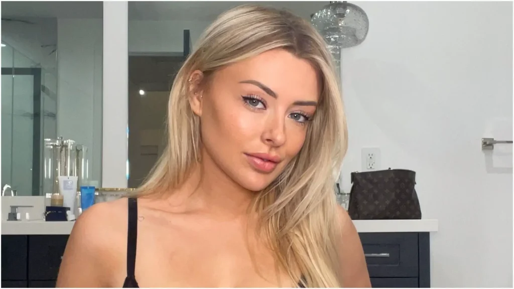 THE Corinna Kopf's OnlyFans