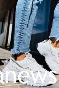 Vintage Havana sneakers