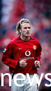 david beckham net worth