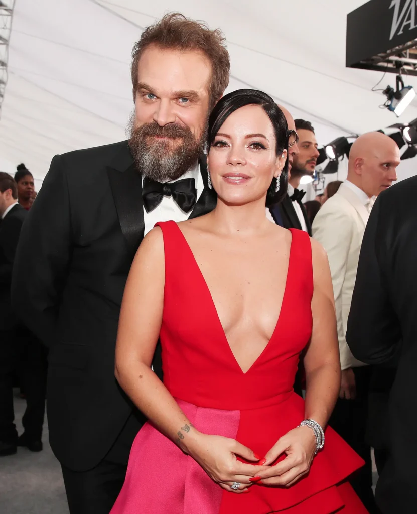 david harbour