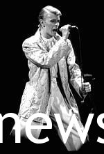 david bowie heroes