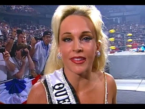THE debra mcmichael