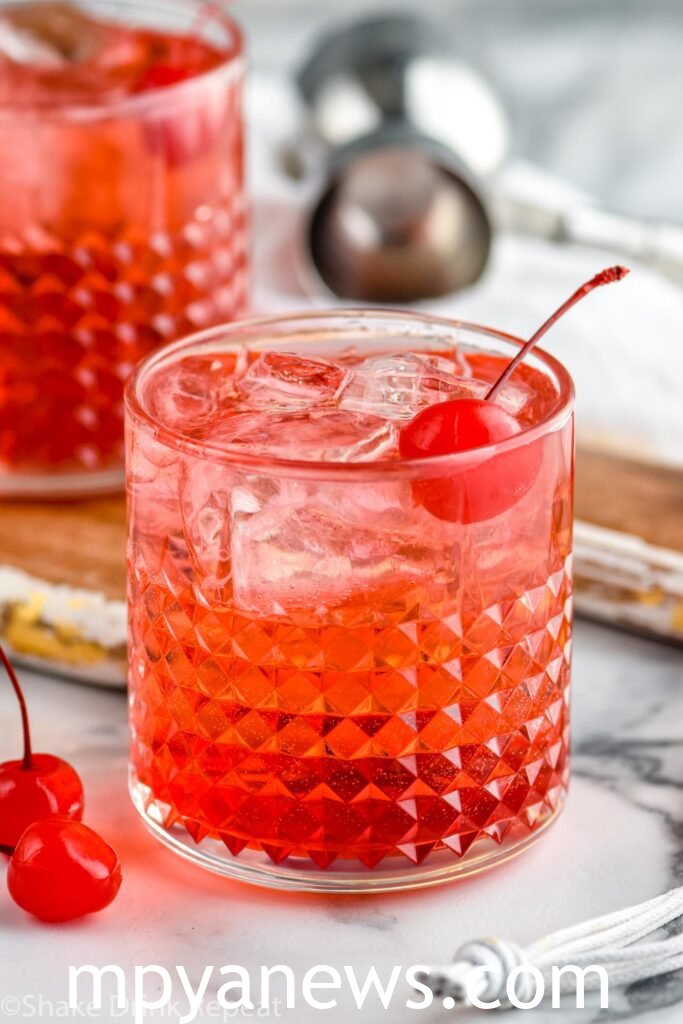 THE Dirty Shirley